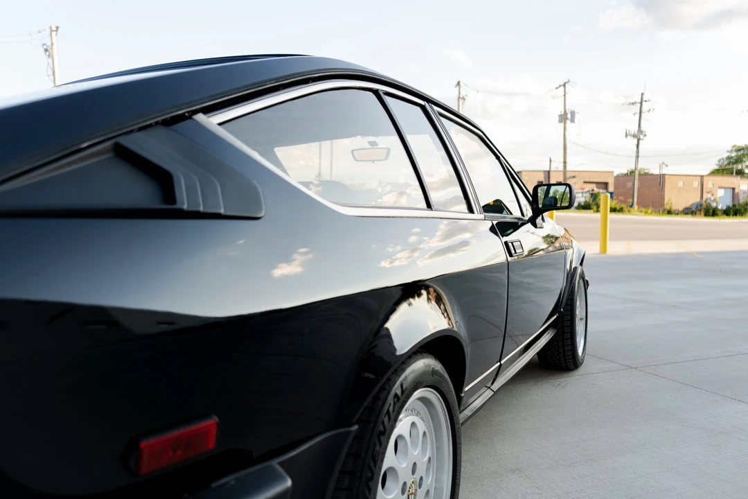1981 Alfa Romeo Alfetta GT - Image 25 of 31