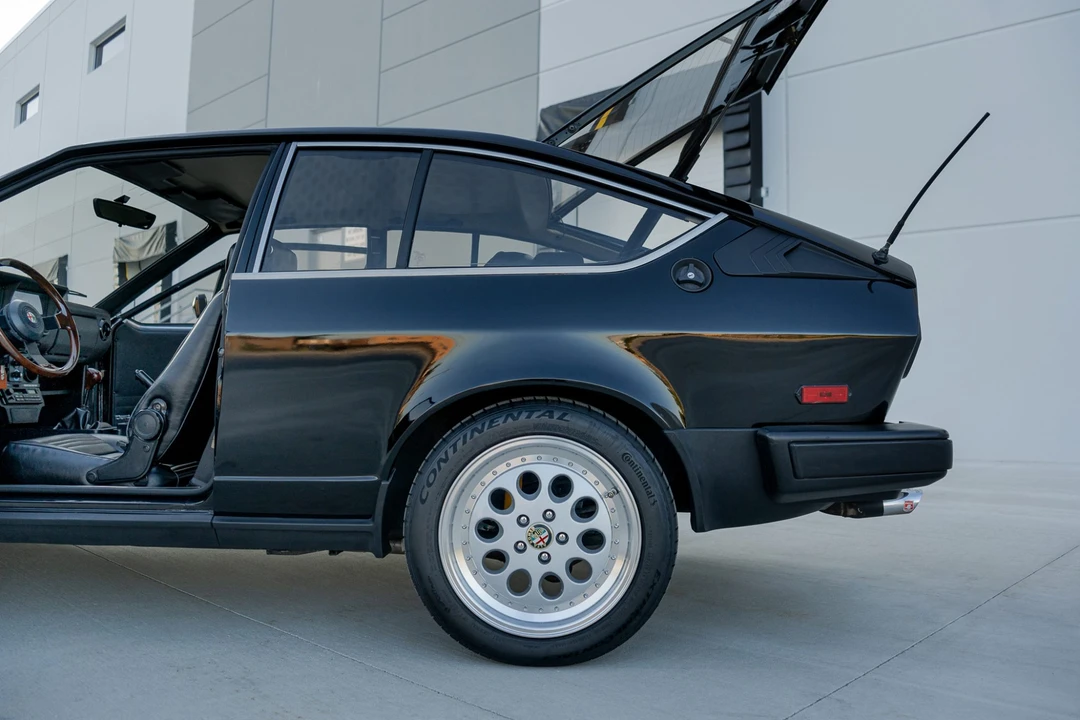1981 Alfa Romeo Alfetta GT - Image 19 of 31