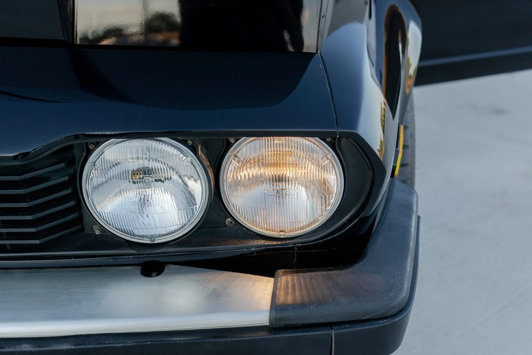 1981 Alfa Romeo Alfetta GT - Image 16 of 31