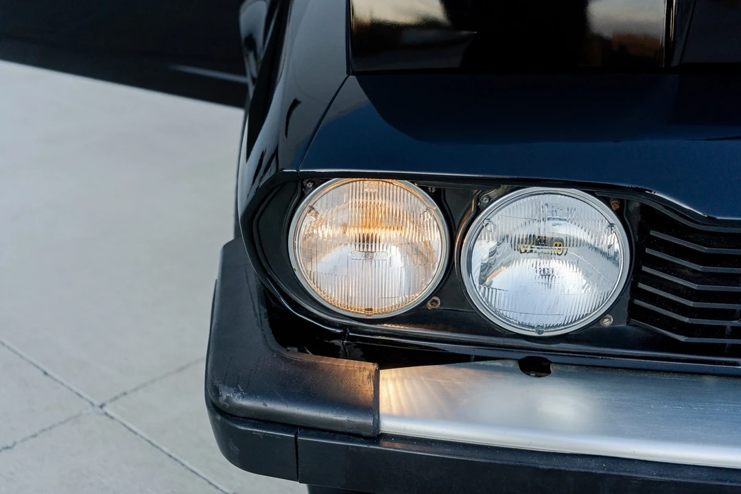 1981 Alfa Romeo Alfetta GT - Image 15 of 31