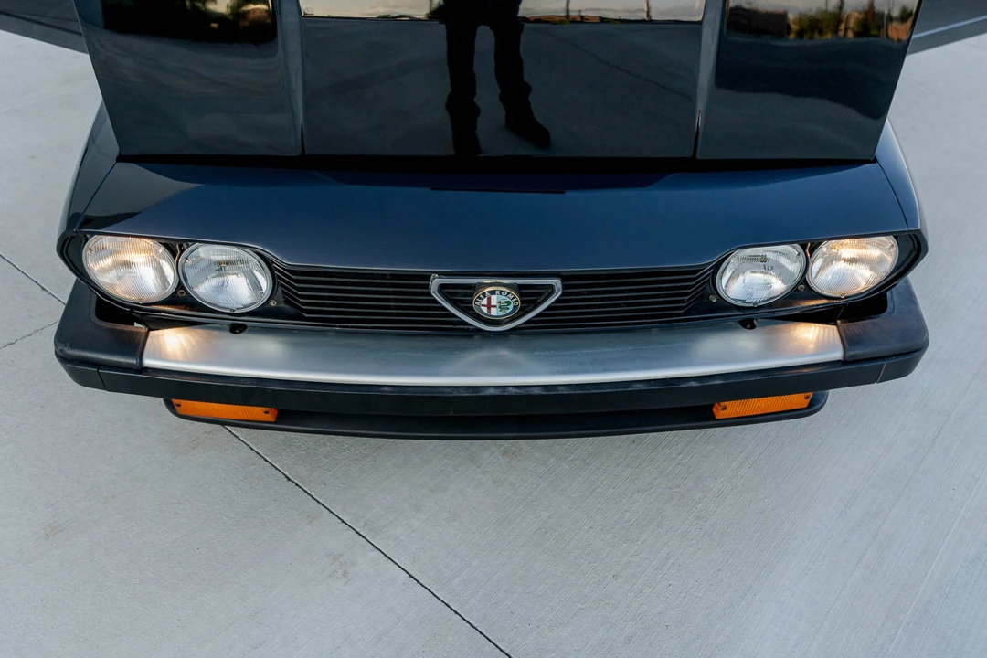 1981 Alfa Romeo Alfetta GT - Image 14 of 31