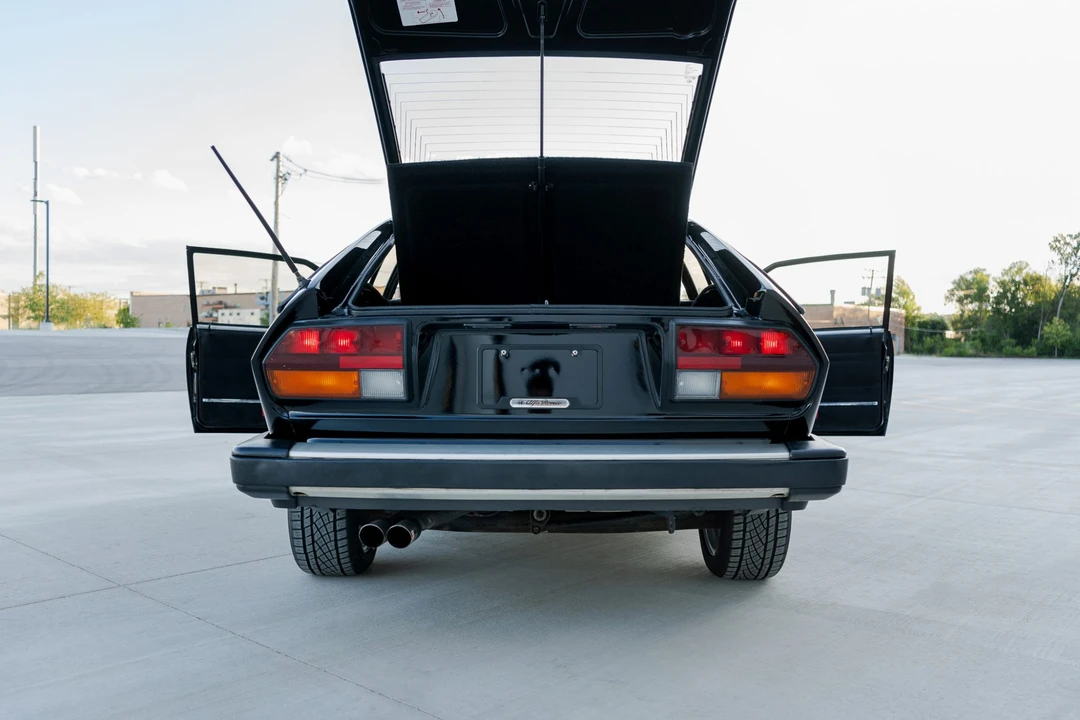 1981 Alfa Romeo Alfetta GT - Image 10 of 31