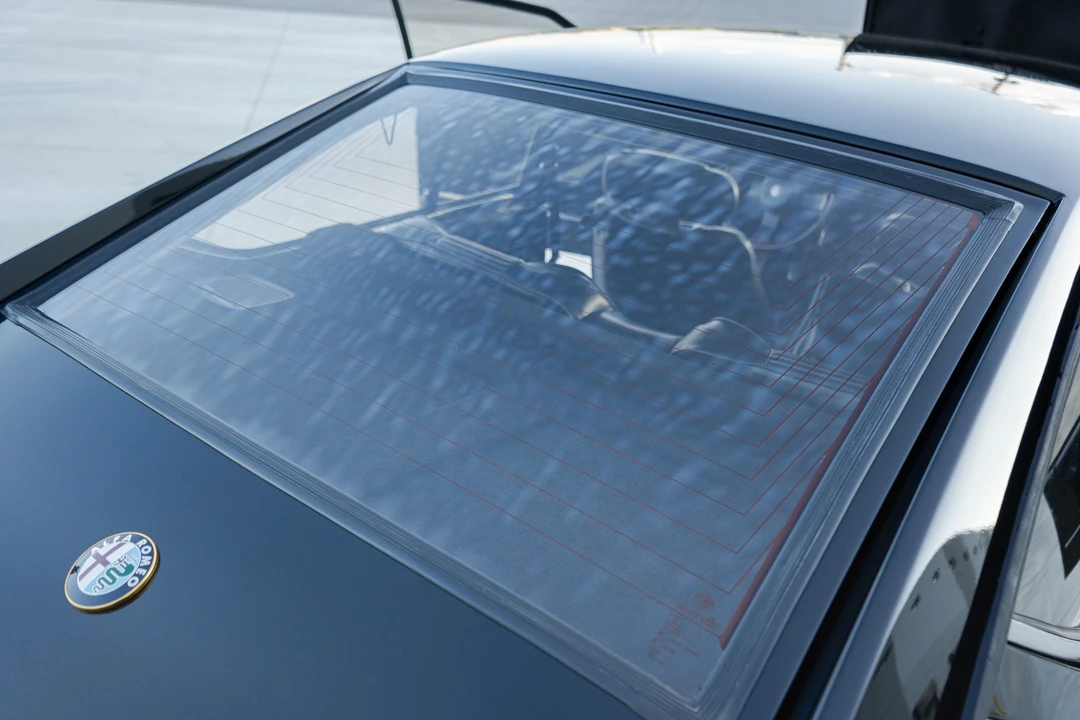 1981 Alfa Romeo Alfetta GT - Image 26 of 31