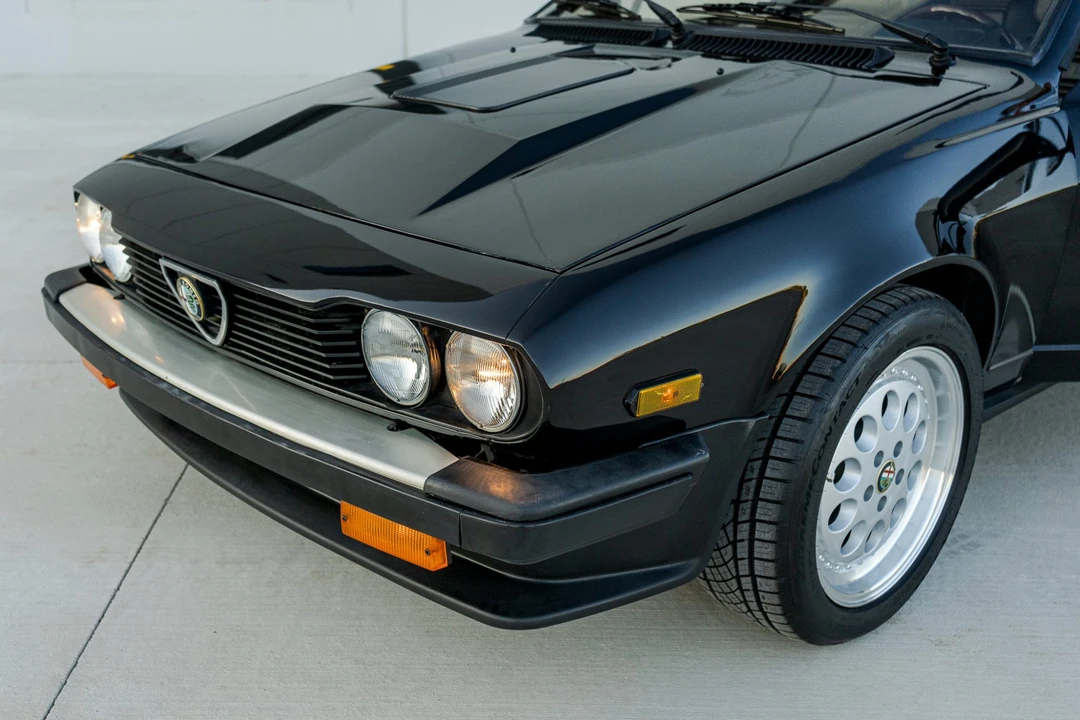1981 Alfa Romeo Alfetta GT - Image 20 of 31