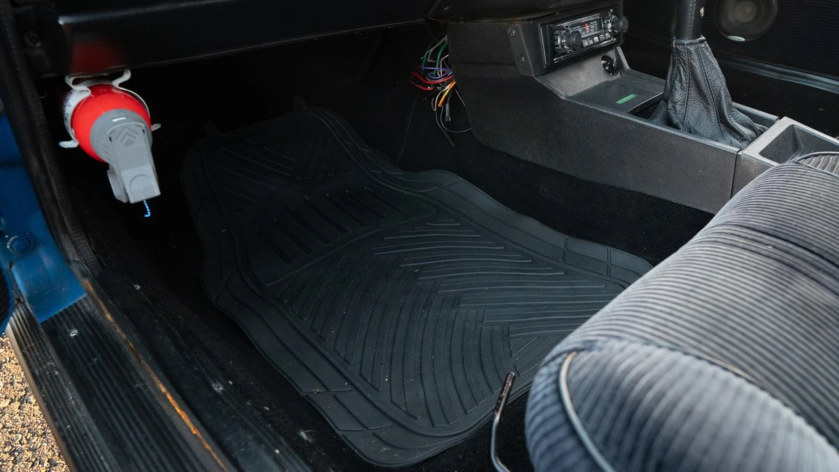 1981 Alfa Romeo 116 Giulietta - Image 30 of 30