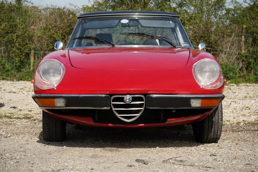 1981 Alfa Romeo Series 2 - Image 19 of 30
