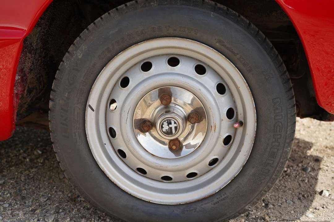 1981 Alfa Romeo Series 2 - Image 25 of 30