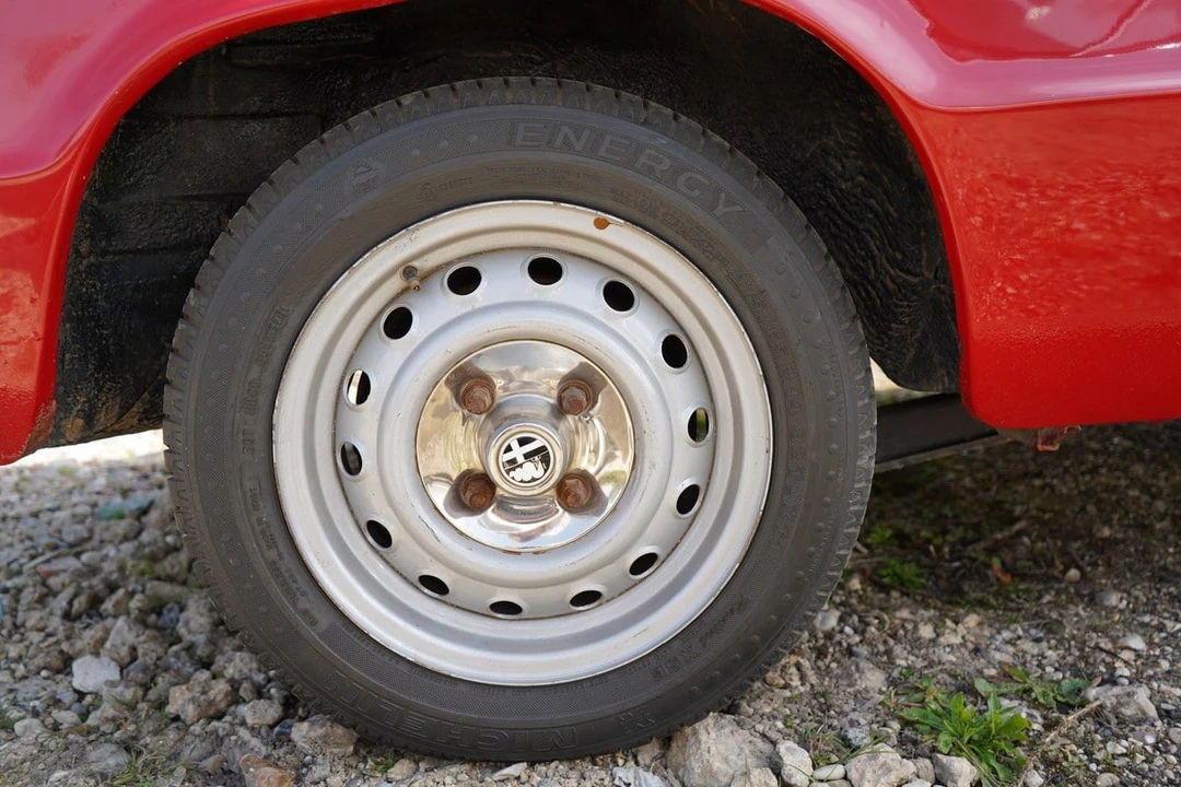 1981 Alfa Romeo Series 2 - Image 26 of 30