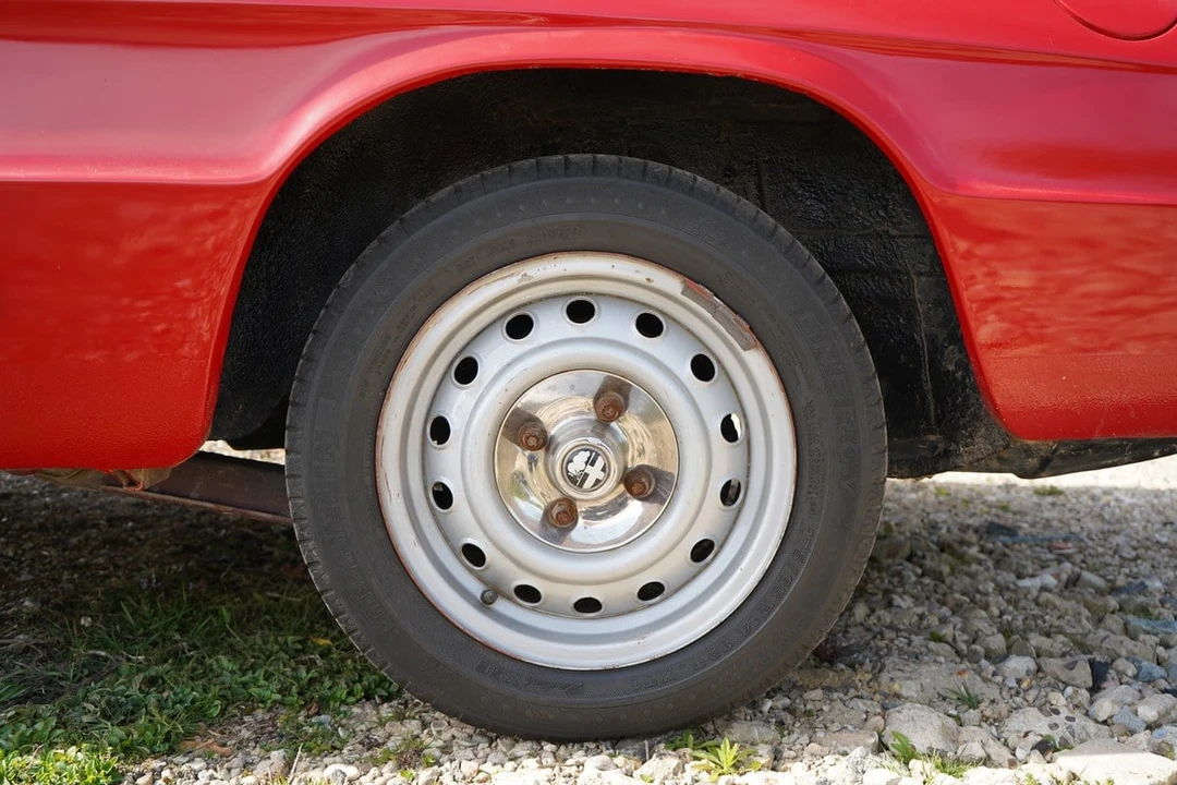 1981 Alfa Romeo Series 2 - Image 27 of 30