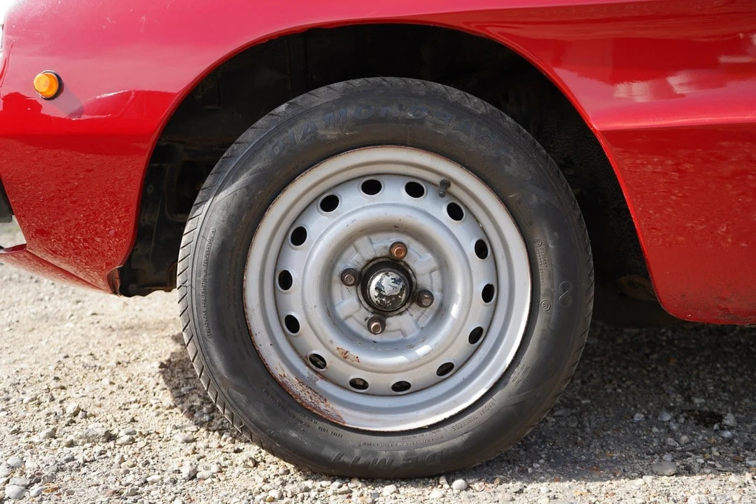 1981 Alfa Romeo Series 2 - Image 28 of 30