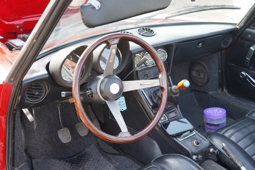 1981 Alfa Romeo Series 2 - Image 10 of 30