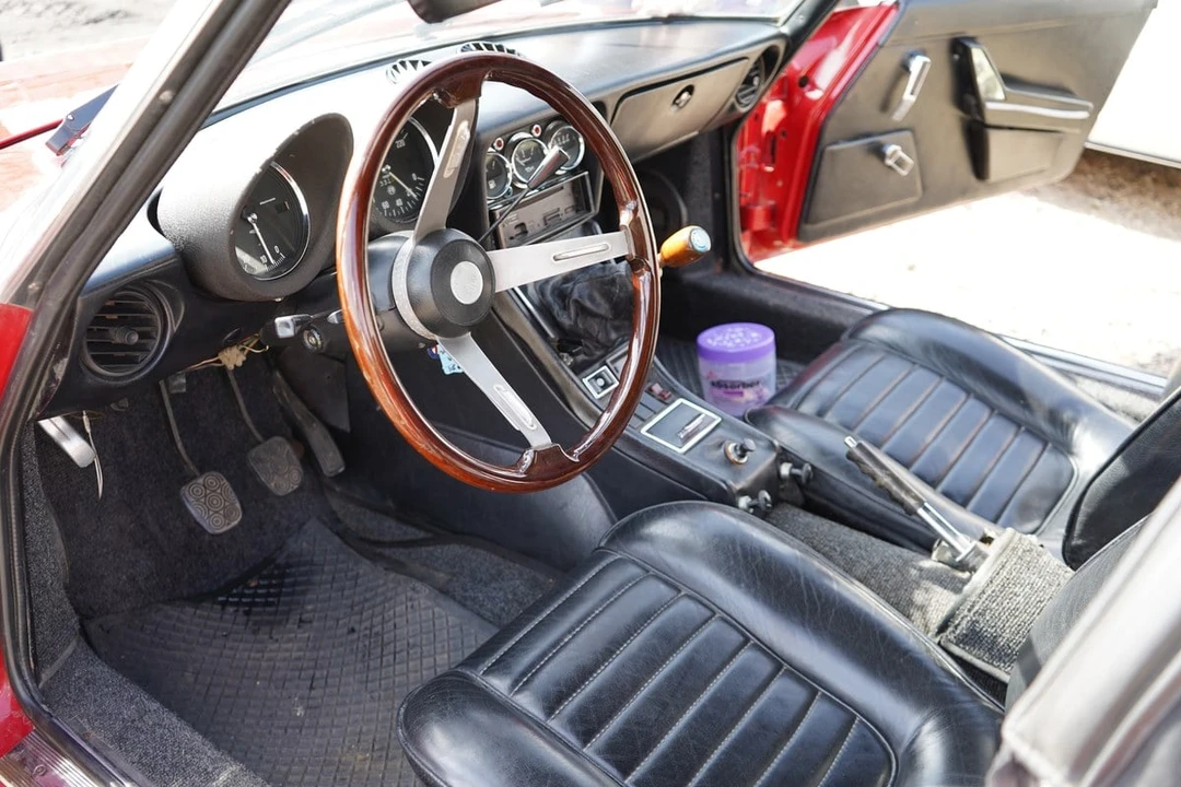1981 Alfa Romeo Series 2 - Image 2 of 30