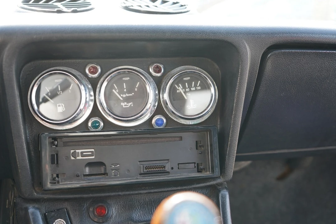 1981 Alfa Romeo Series 2 - Image 4 of 30