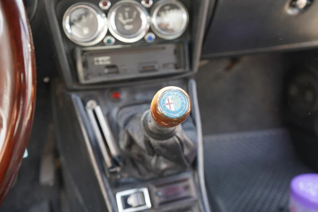 1981 Alfa Romeo Series 2 - Image 6 of 30