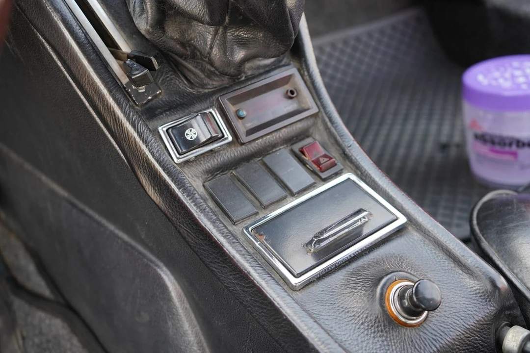 1981 Alfa Romeo Series 2 - Image 18 of 30