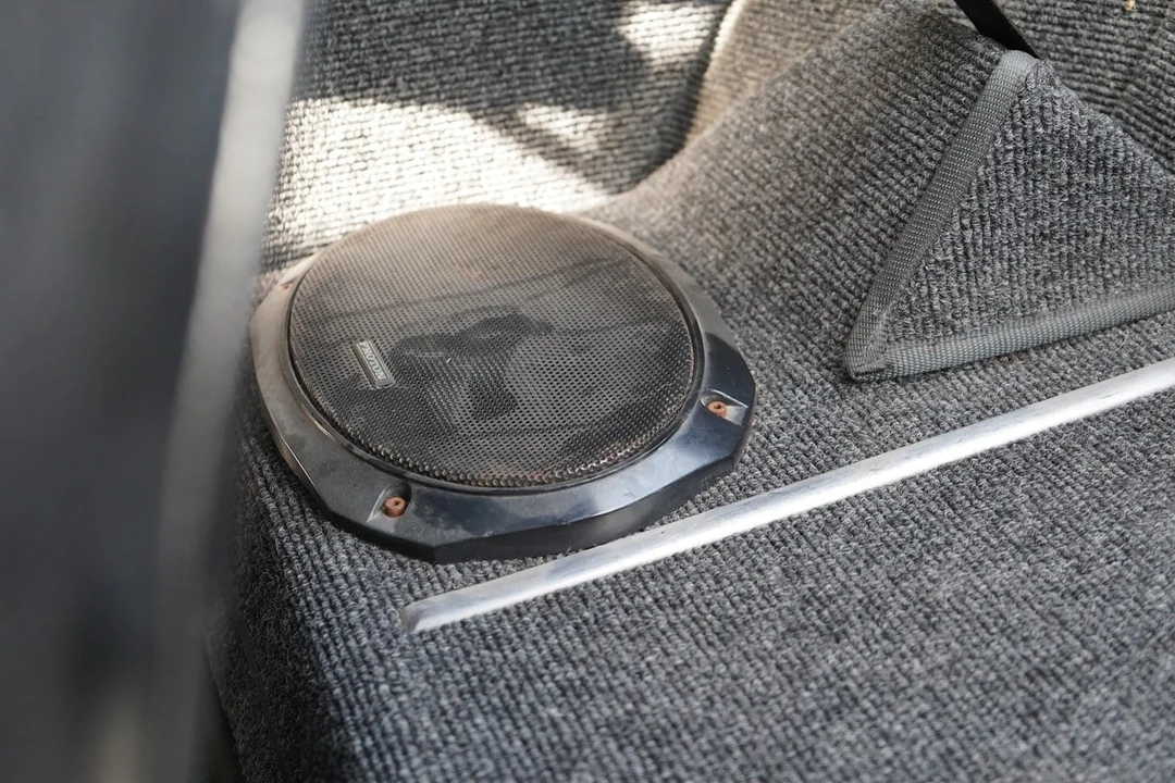 1981 Alfa Romeo Series 2 - Image 22 of 30