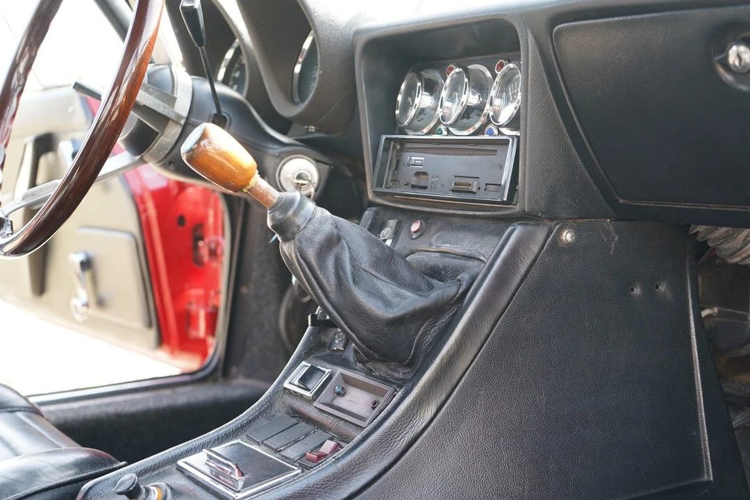 1981 Alfa Romeo Series 2 - Image 24 of 30