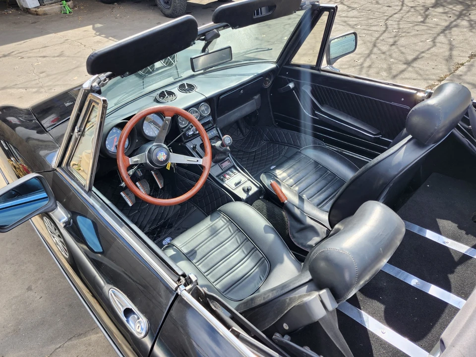1981 Alfa Romeo Series 2 - Image 2 of 6