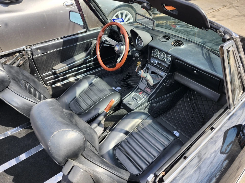 1981 Alfa Romeo Series 2 - Image 3 of 6