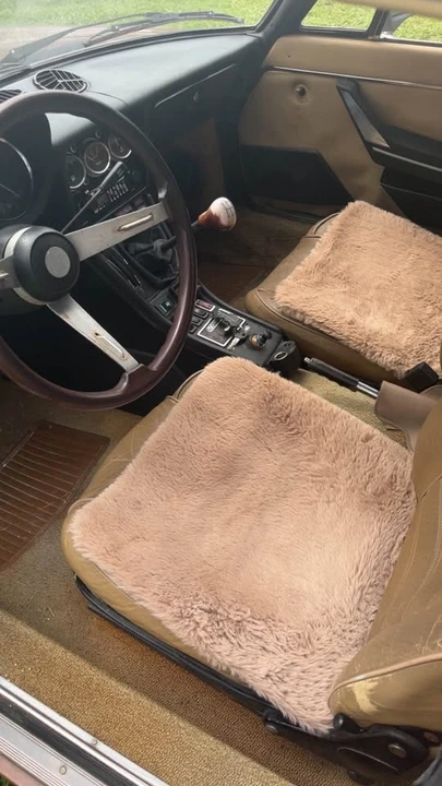 1981 Alfa Romeo Series 2 - Image 6 of 6