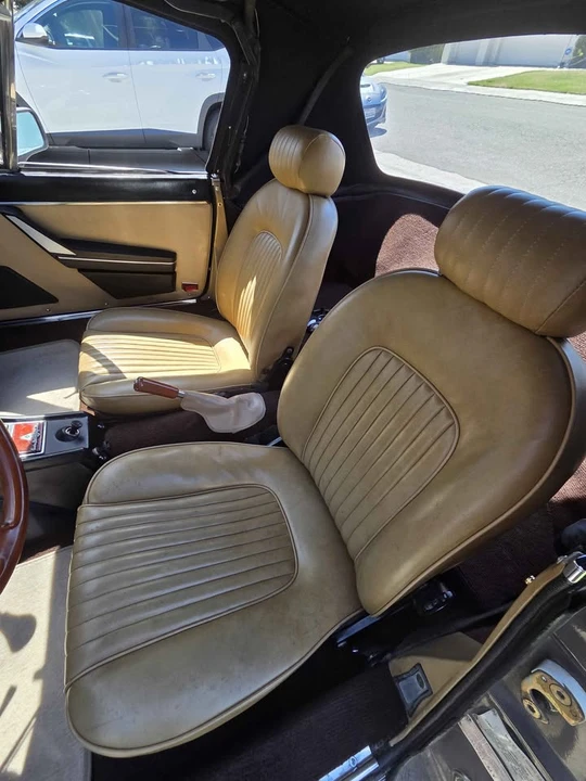 1981 Alfa Romeo Series 2 - Image 8 of 10