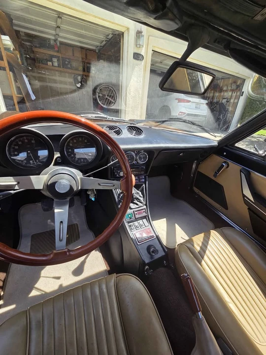 1981 Alfa Romeo Series 2 - Image 7 of 10