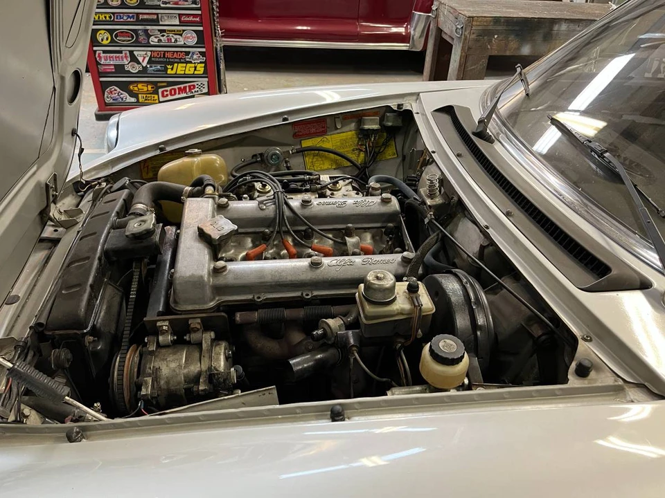 1981 Alfa Romeo Series 2 - Image 14 of 17