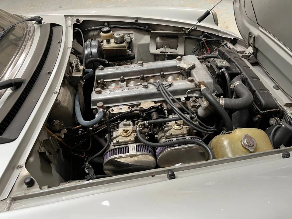 1981 Alfa Romeo Series 2 - Image 15 of 17