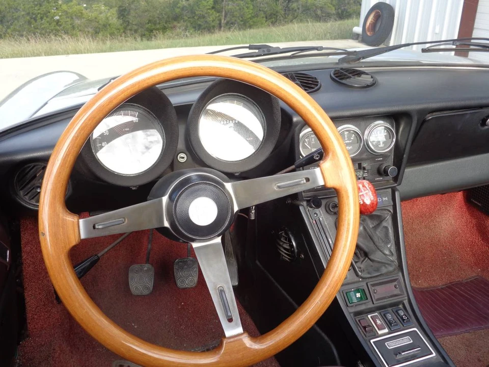 1981 Alfa Romeo Series 2 - Image 13 of 17