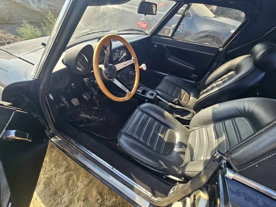 1981 Alfa Romeo Series 2 - Image 5 of 10