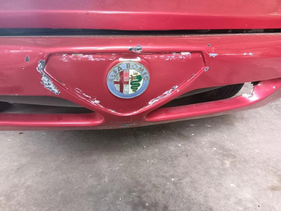 1981 Alfa Romeo Series 2 - Image 22 of 31