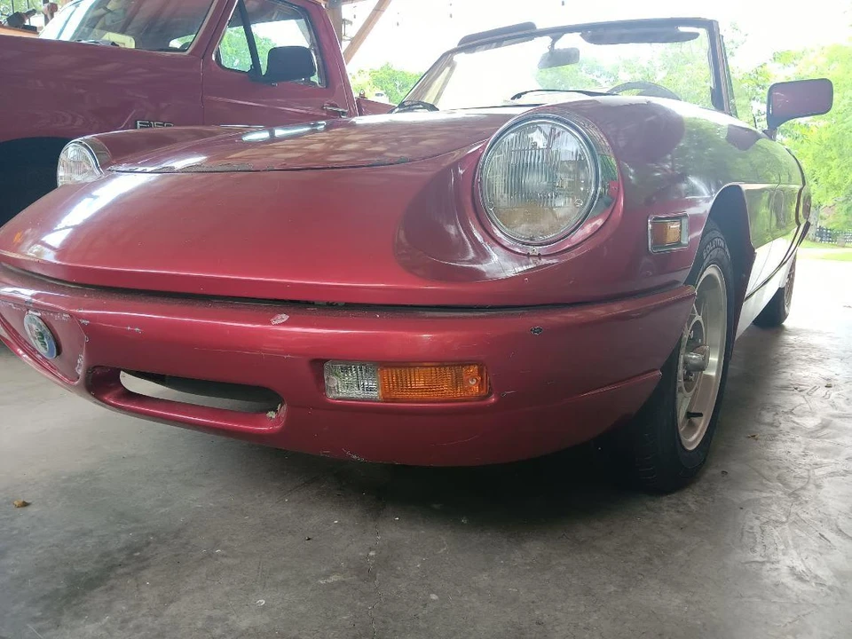 1981 Alfa Romeo Series 2 - Image 16 of 31