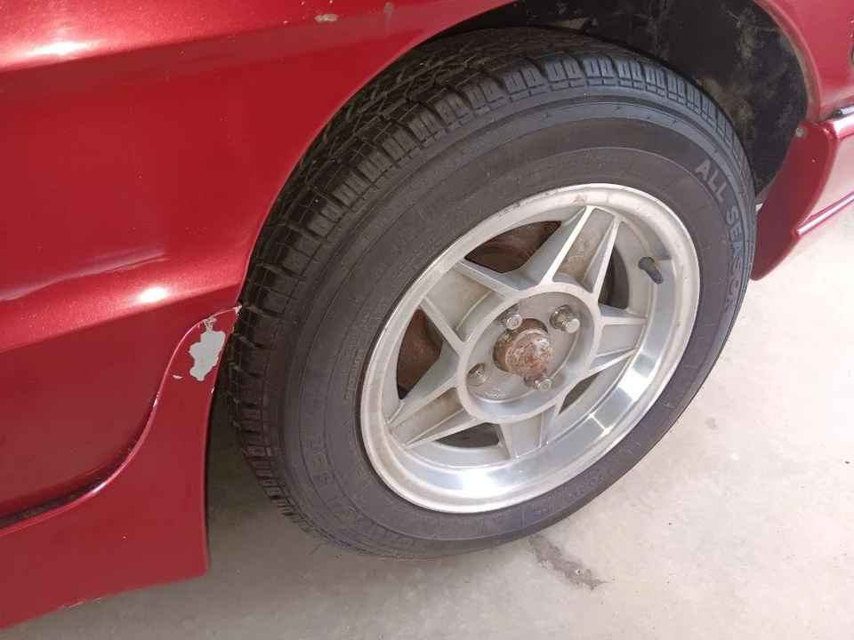 1981 Alfa Romeo Series 2 - Image 29 of 31