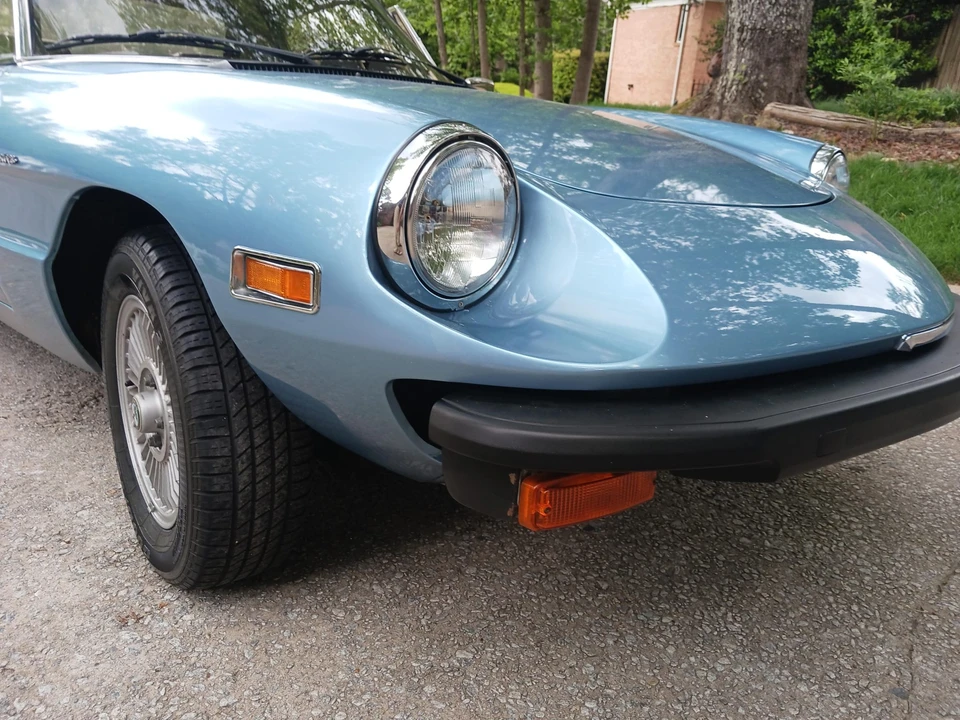1981 Alfa Romeo Series 2 - Image 15 of 31