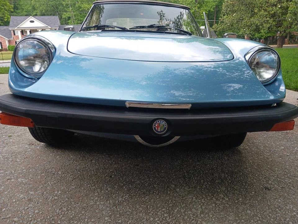 1981 Alfa Romeo Series 2 - Image 16 of 31