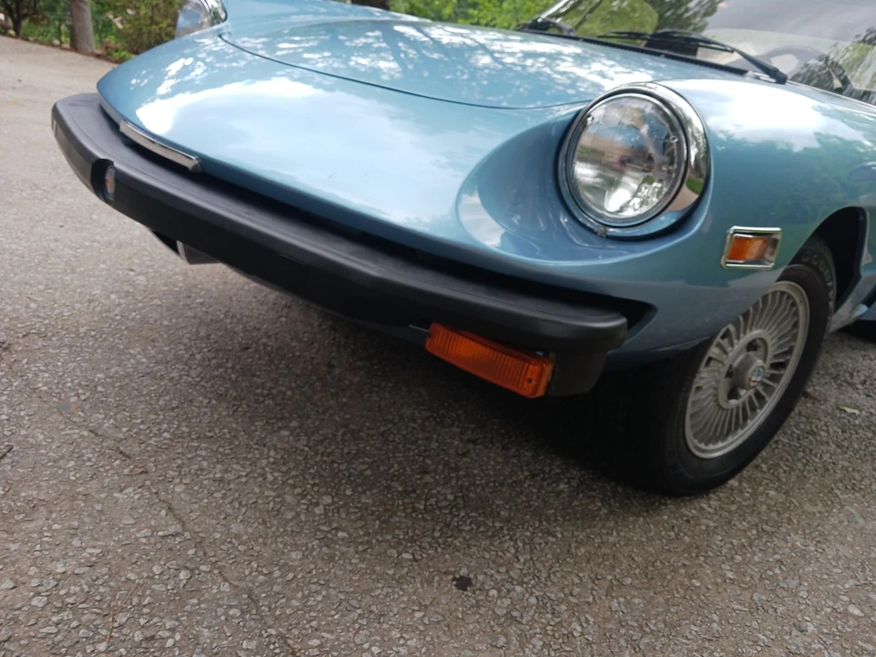 1981 Alfa Romeo Series 2 - Image 17 of 31