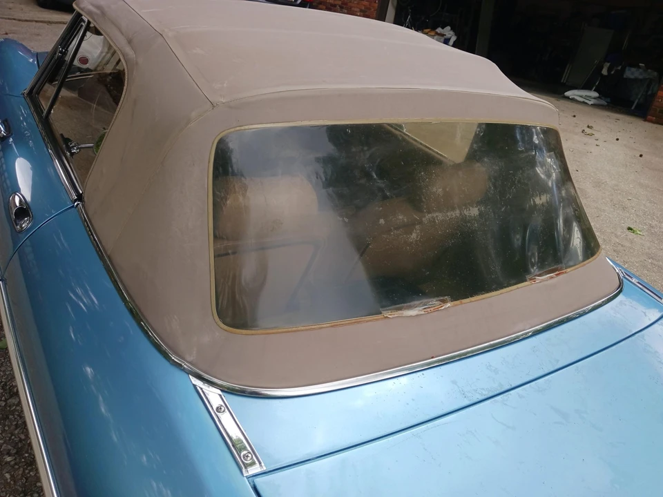 1981 Alfa Romeo Series 2 - Image 31 of 31
