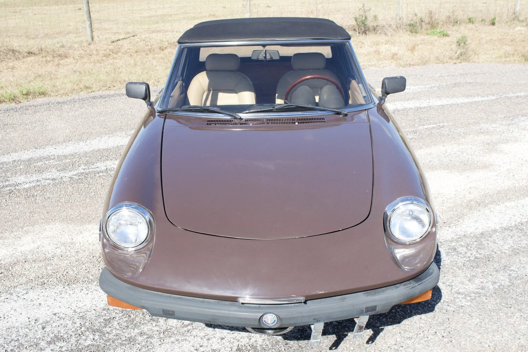 1981 Alfa Romeo Series 2 - Image 10 of 31