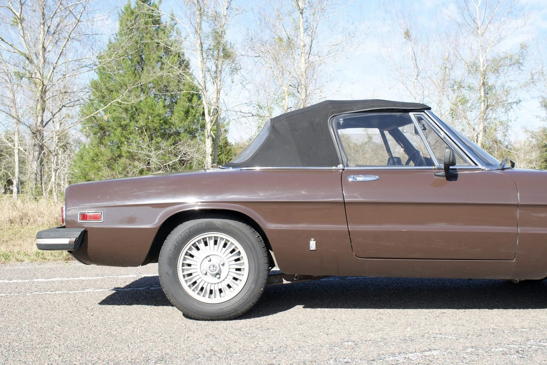1981 Alfa Romeo Series 2 - Image 26 of 31