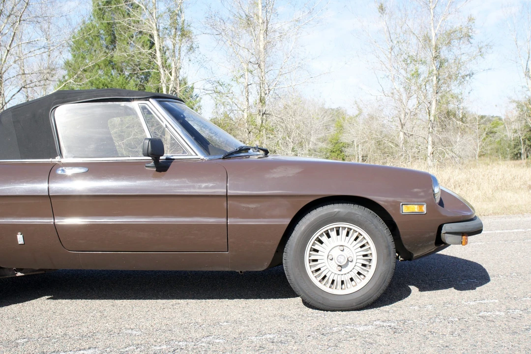 1981 Alfa Romeo Series 2 - Image 27 of 31