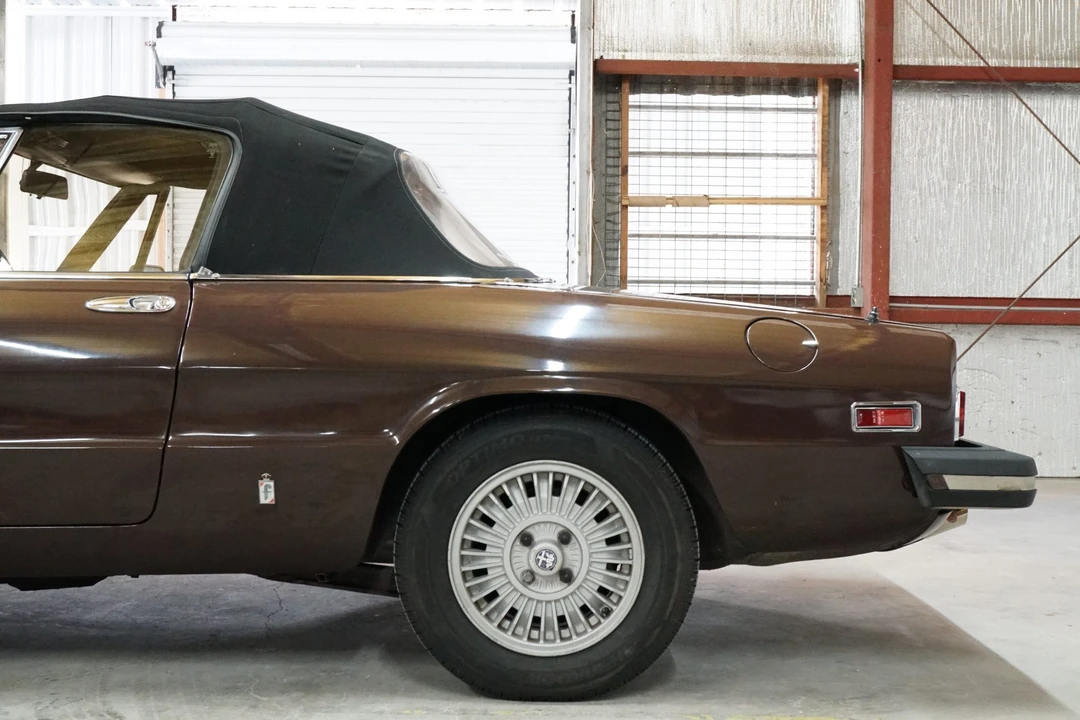 1981 Alfa Romeo Series 2 - Image 31 of 31