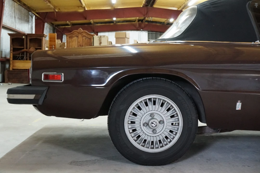 1981 Alfa Romeo Series 2 - Image 28 of 31