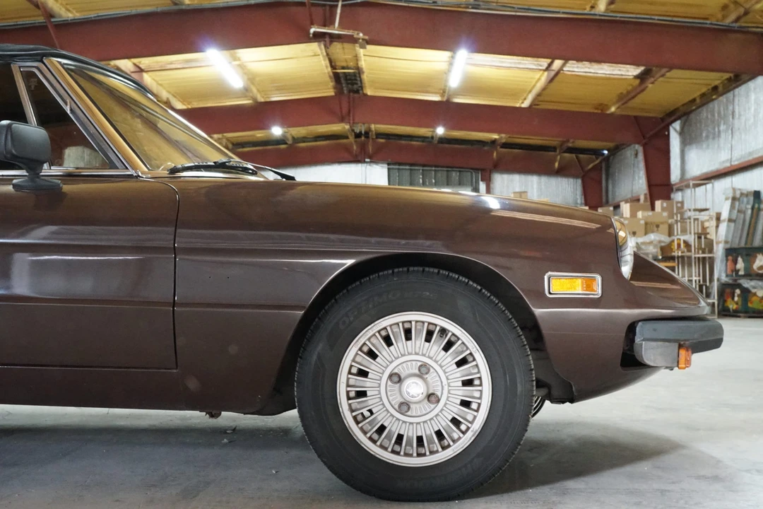 1981 Alfa Romeo Series 2 - Image 29 of 31