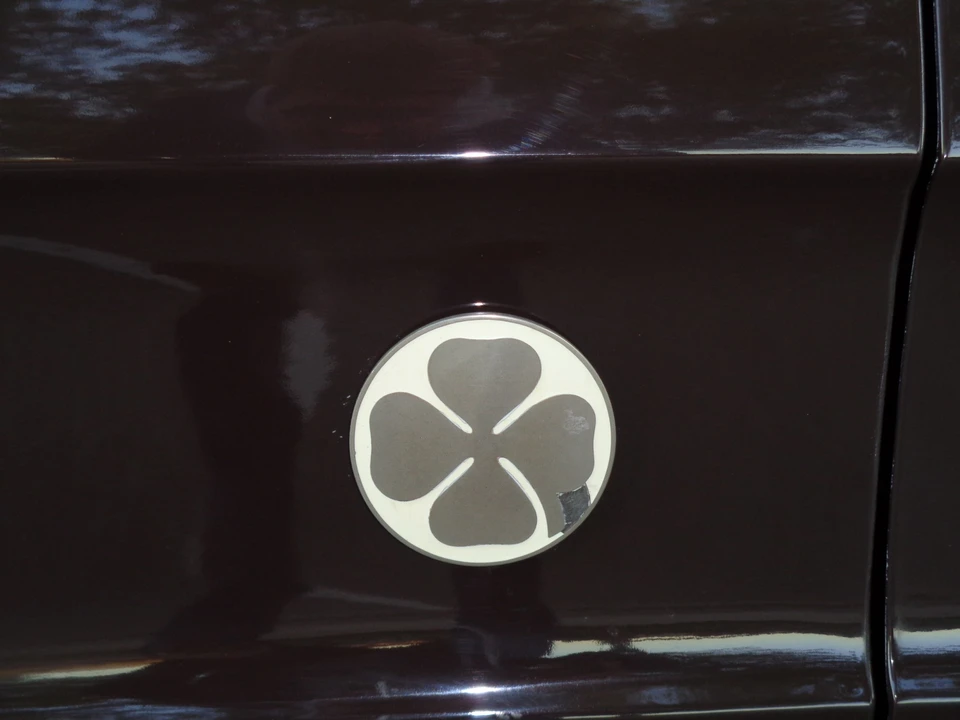 1981 Alfa Romeo Series 2 - Image 19 of 31