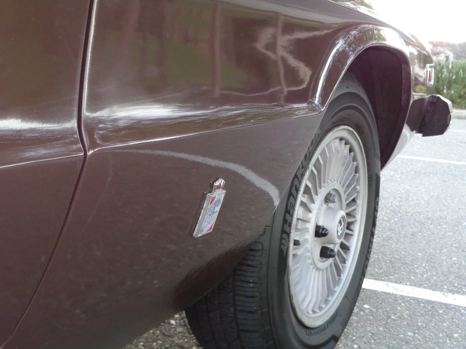 1981 Alfa Romeo Series 2 - Image 20 of 31