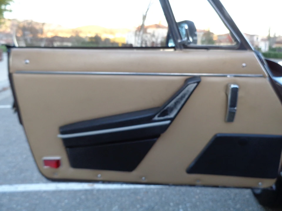 1981 Alfa Romeo Series 2 - Image 27 of 31