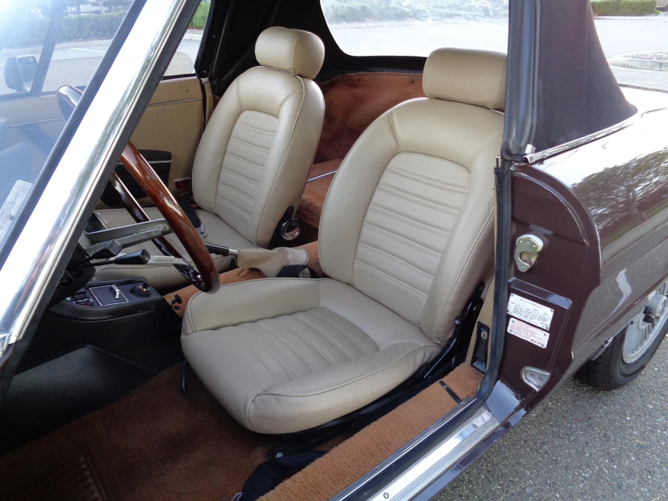 1981 Alfa Romeo Series 2 - Image 29 of 31