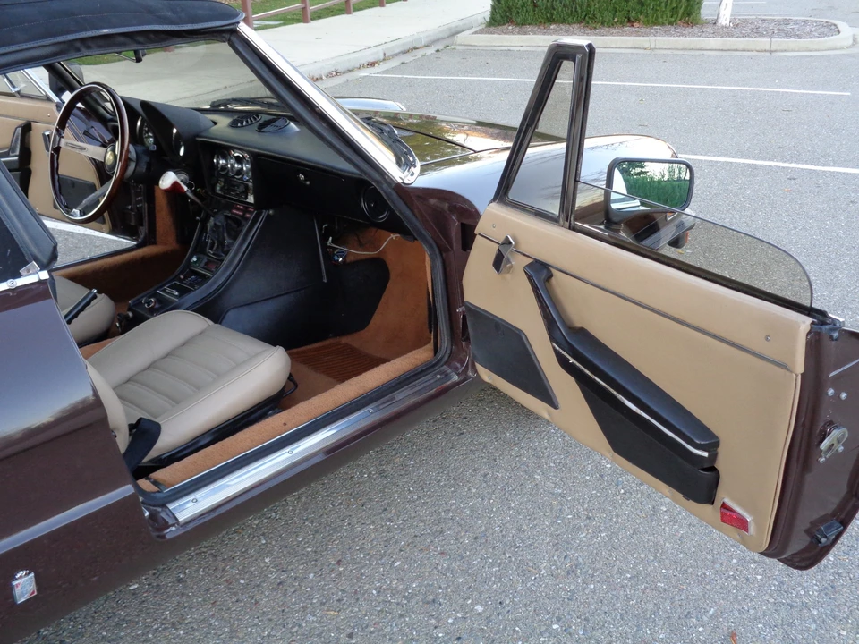 1981 Alfa Romeo Series 2 - Image 28 of 31