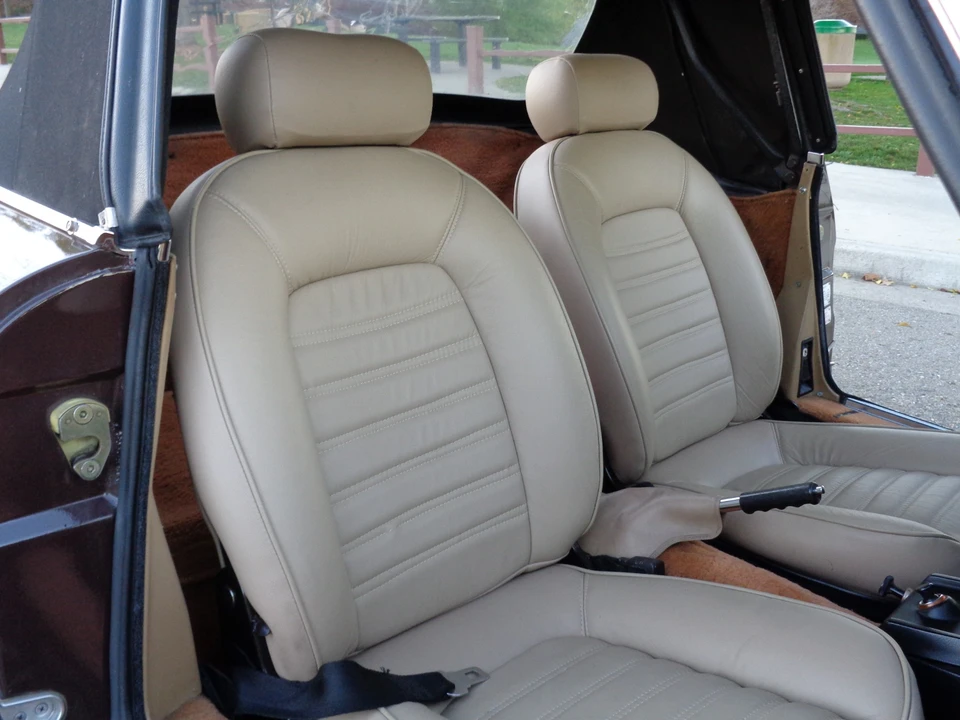 1981 Alfa Romeo Series 2 - Image 31 of 31