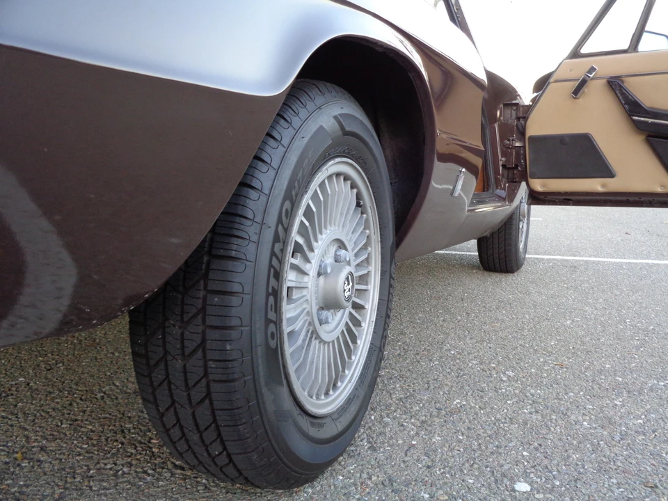 1981 Alfa Romeo Series 2 - Image 22 of 31